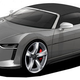 Illustration for article titled Volkswagen, Audi, Porsche And Lamborghinis Mid-Engine Supercar Future